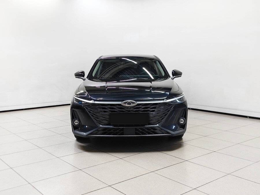 Chery Arrizo 8, 2023 - 52 000 км. | Фото №3