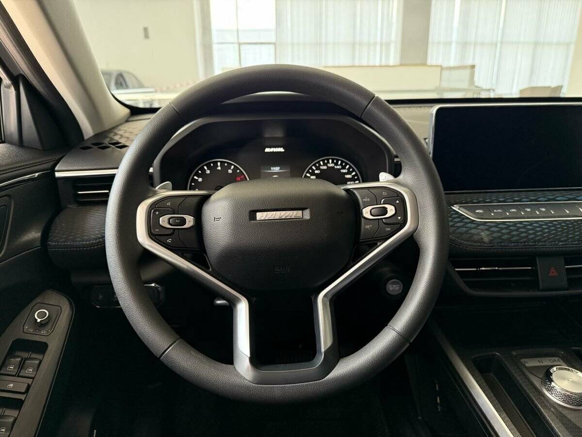 Haval Jolion, 2022 Фото №15