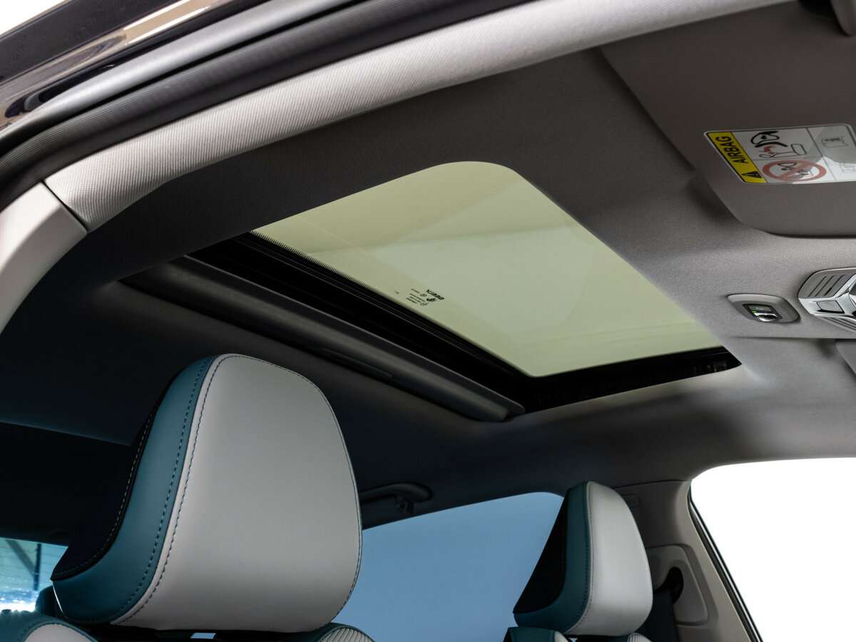 Geely Emgrand, 2023 Фото №12