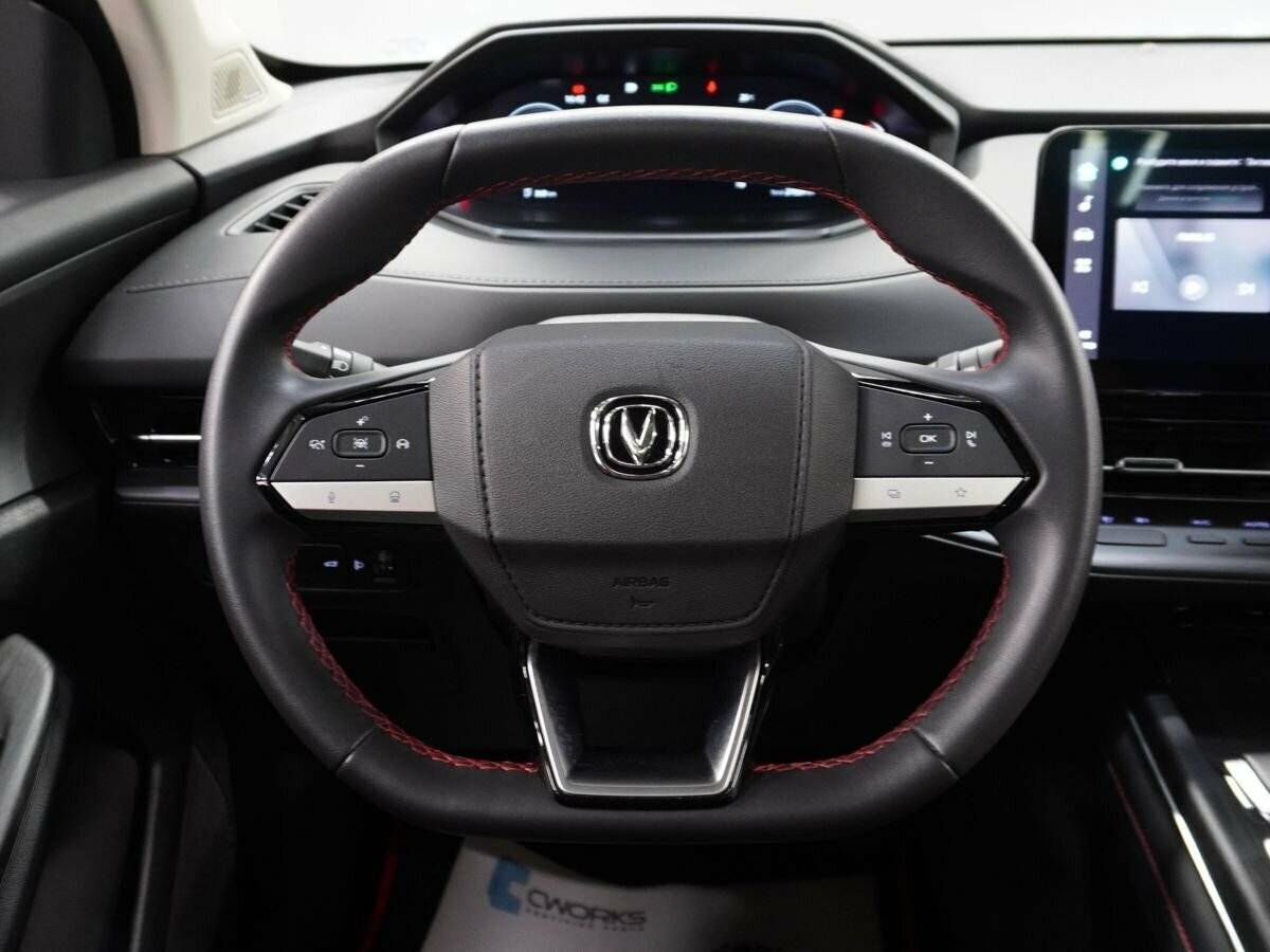 Changan CS55 Plus, 2023 Фото №16