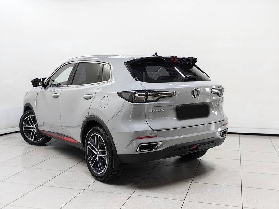 Changan UNI-S (CS55 Plus), 2024 - 13 464 км. | Фото №2