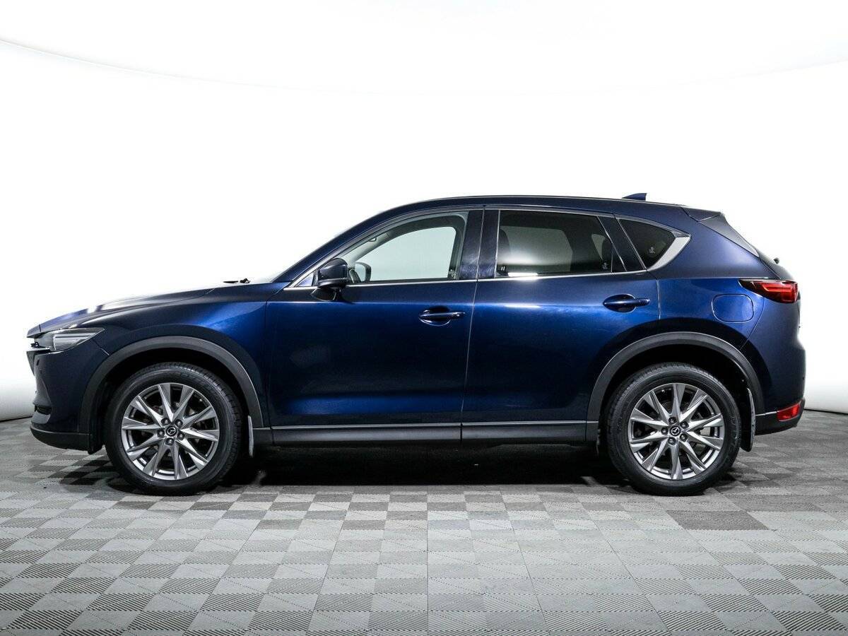 Mazda CX-5, 2020 - 87 000 км. | Фото №8