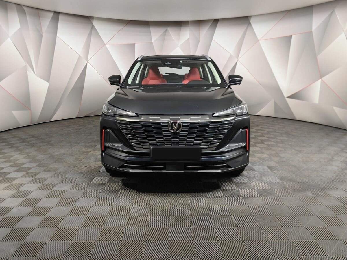 Changan CS55 Plus, 2023 Фото №7
