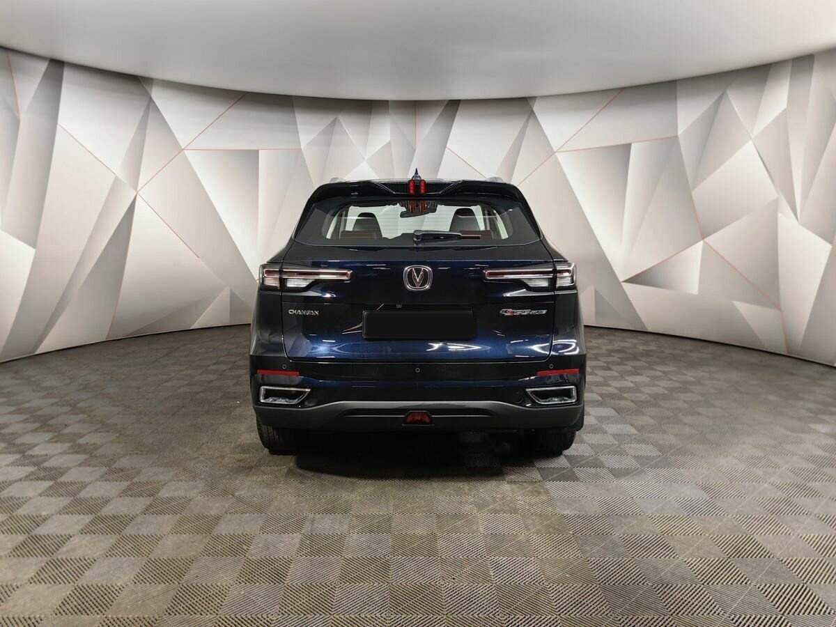 Changan CS55 Plus, 2023 Фото №8