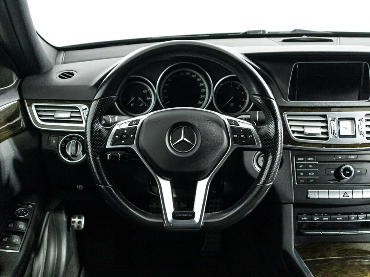 Mercedes-Benz E-Класс 200, 2015 Фото №18