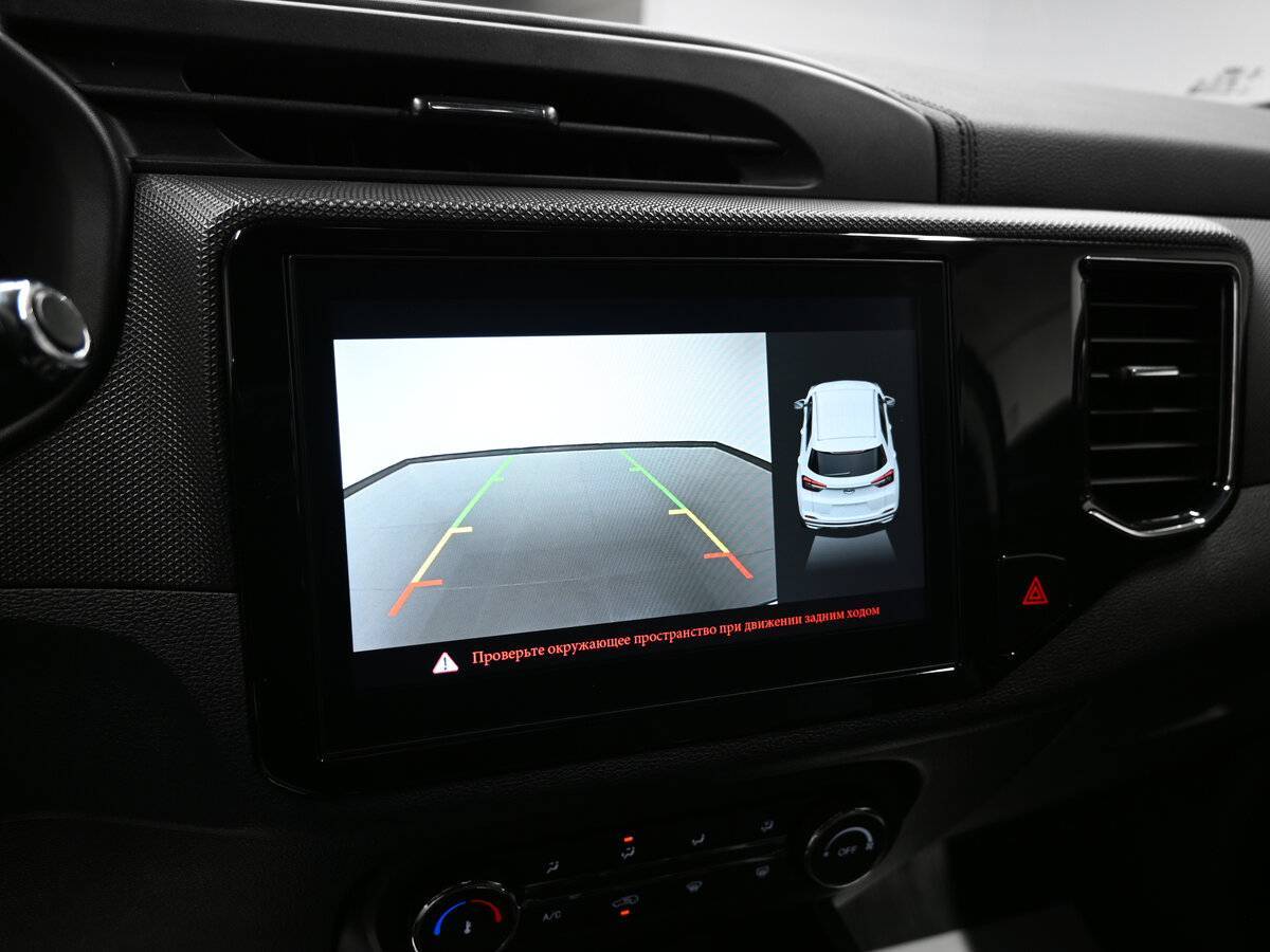 Chery Tiggo 4, 2020 Фото №14