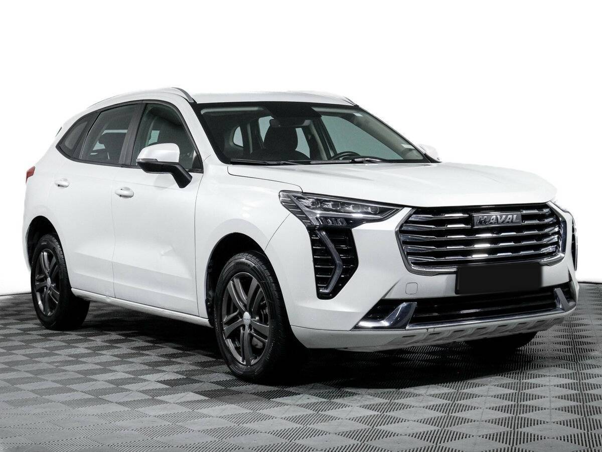 Haval Jolion, 2023 - 72 019 км. | Фото №3