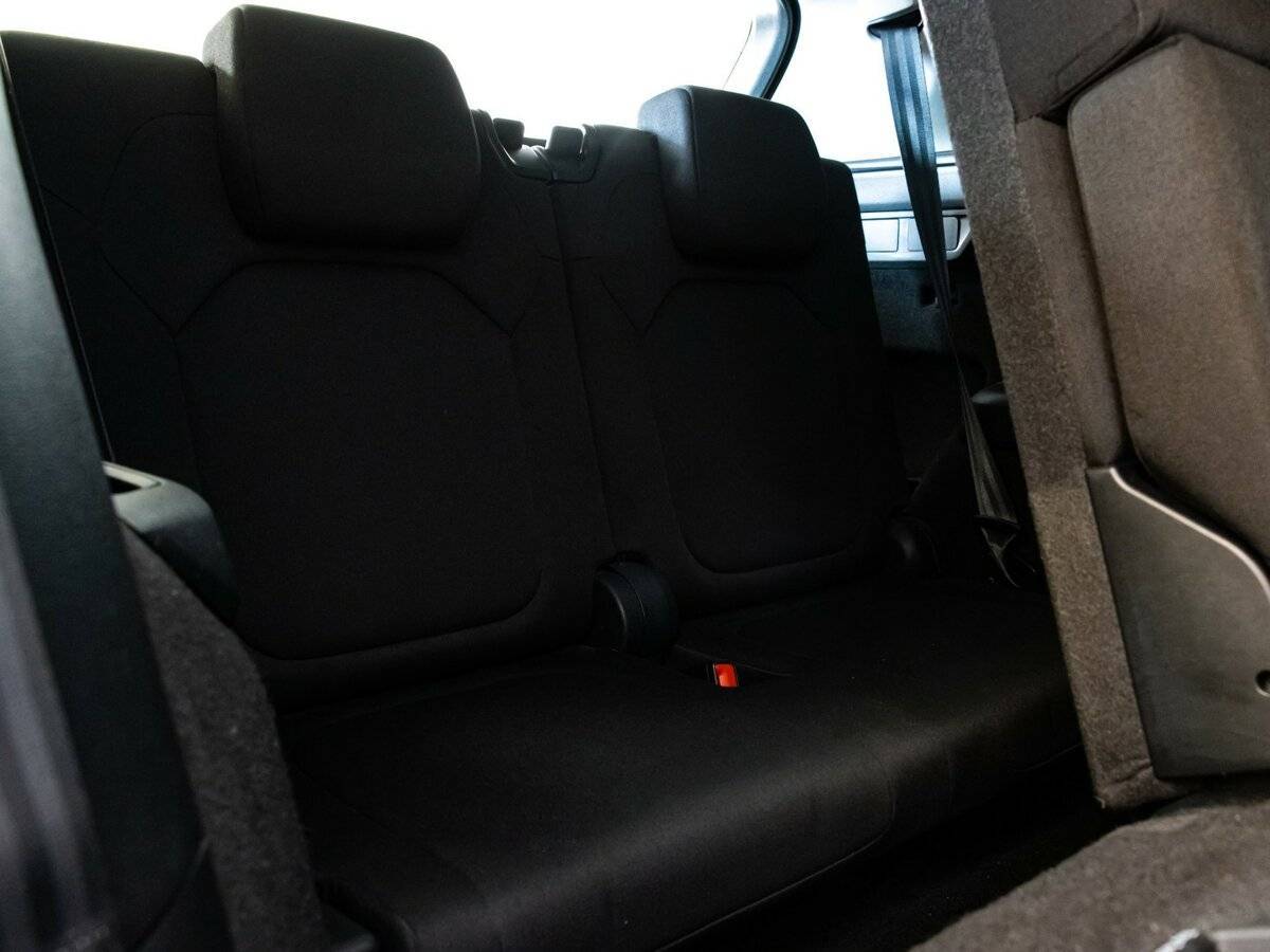 Skoda Kodiaq, 2020 Фото №18