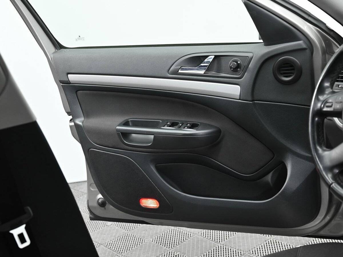 Skoda Octavia DSG7, 2012 Фото №6