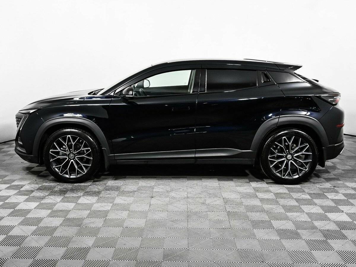 Changan UNI-T, 2023 - 34 421 км. | Фото №8