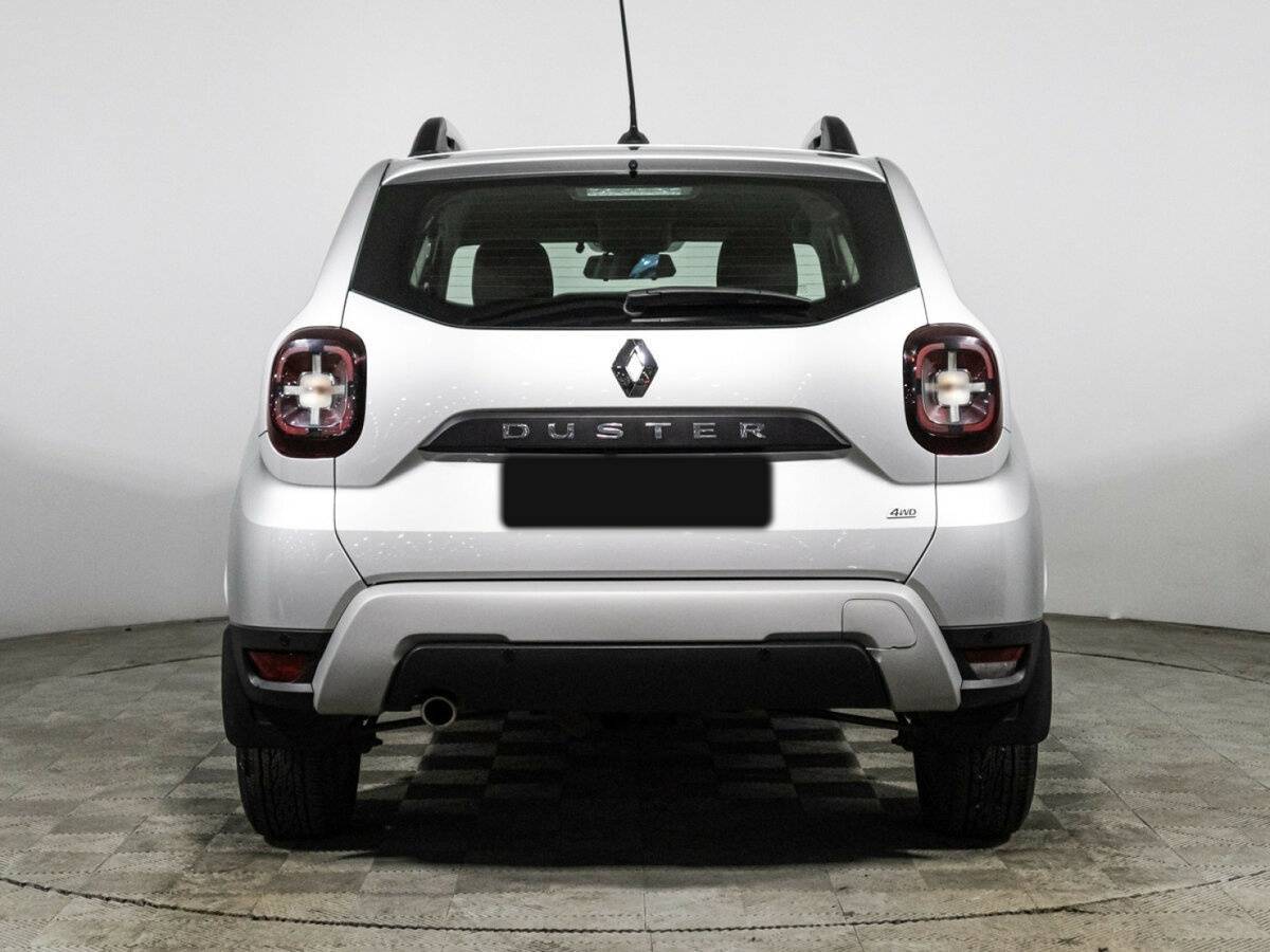 Renault Duster, 2022 - 22 000 км. | Фото №6