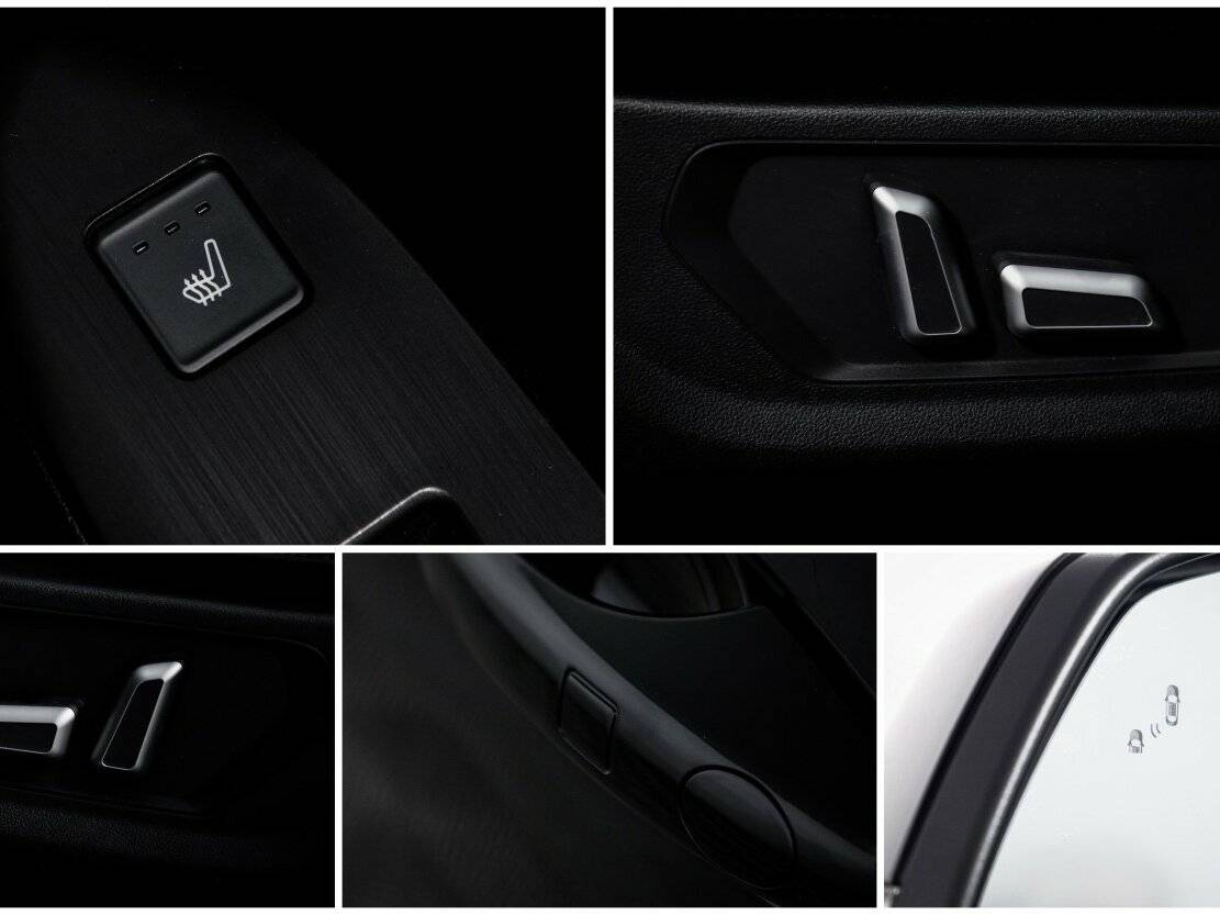 Haval Jolion, 2024 Фото №22