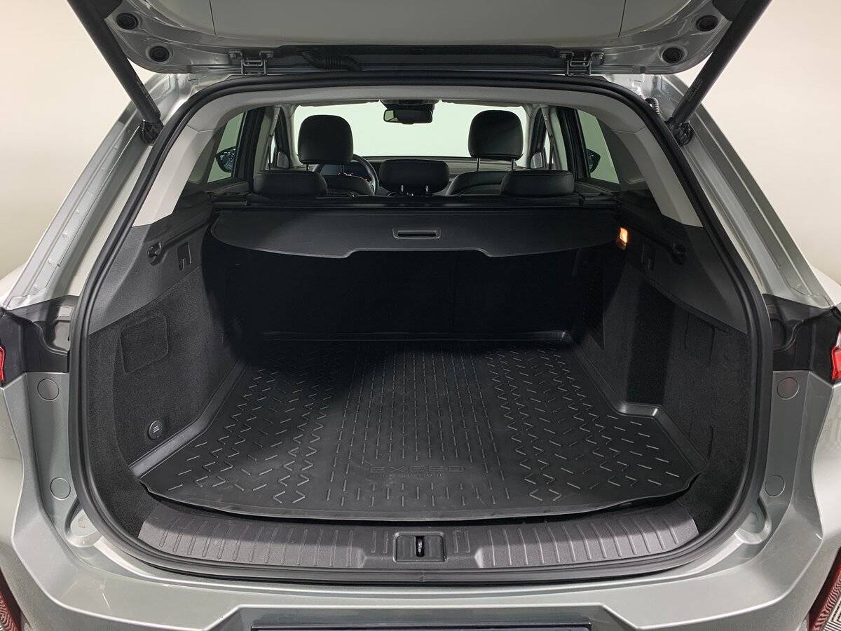 Exeed TXL, 2023 Фото №20