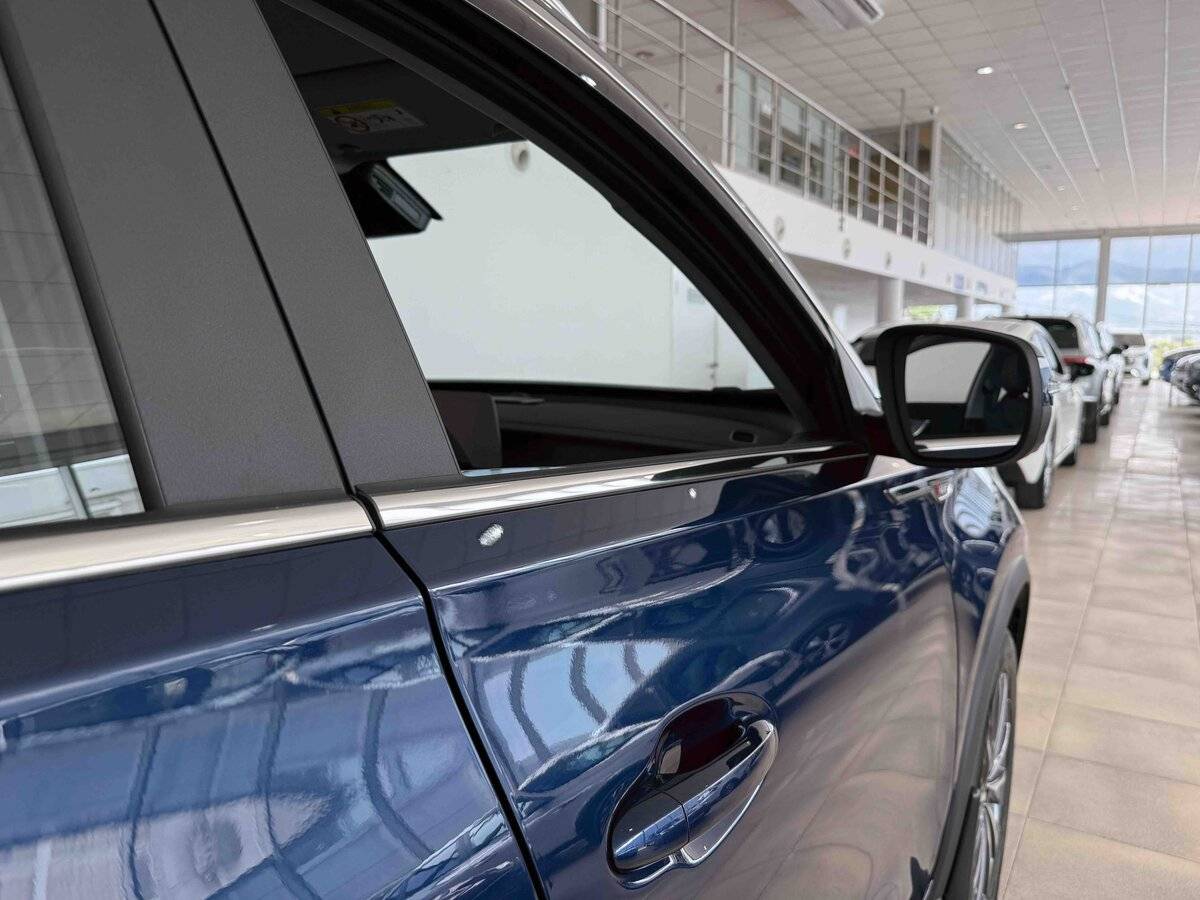 Chery Tiggo 8 Pro Max, 2024 Фото №31