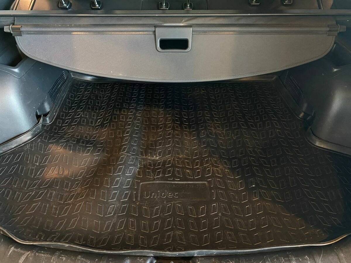 Changan CS75, 2020 Фото №18