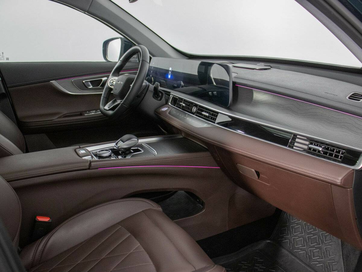 Chery Tiggo 8 Pro Max, 2023 Фото №9