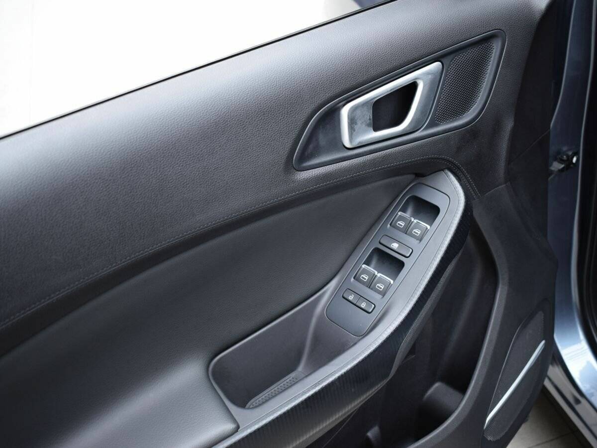 Chery Tiggo 4, 2020 Фото №15