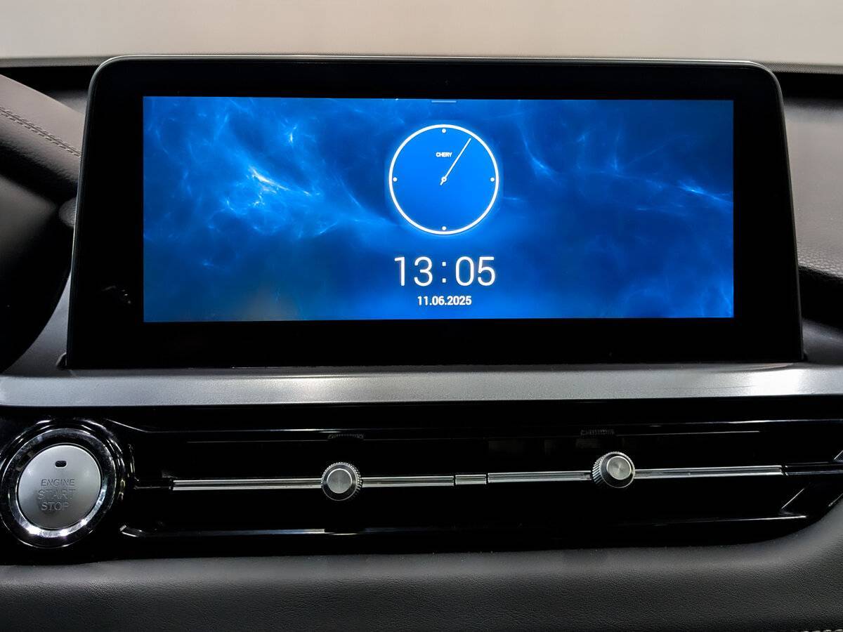 Chery Tiggo 4 Pro, 2023 Фото №15