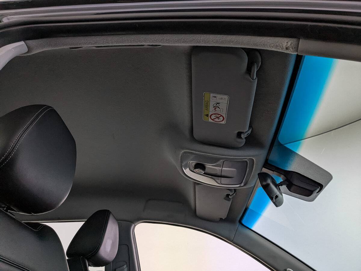 Chery Tiggo 4, 2021 Фото №22