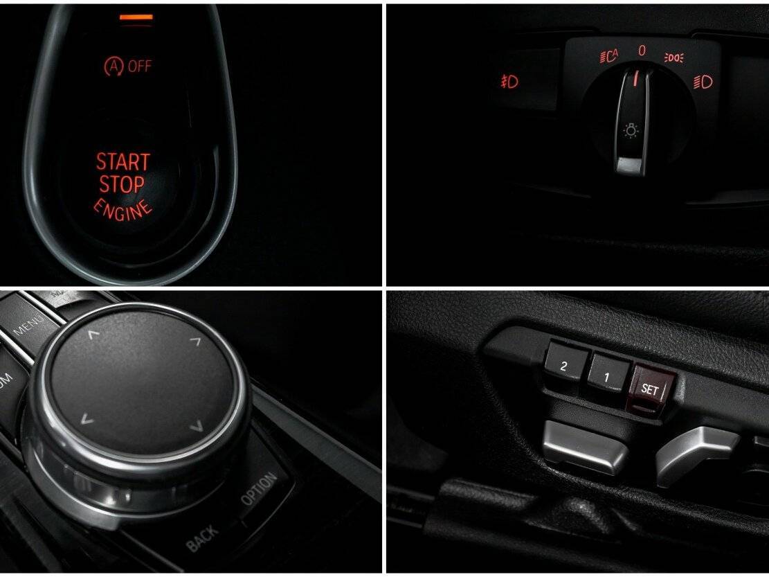 BMW 3 серии 330i xDrive, 2017 Фото №22