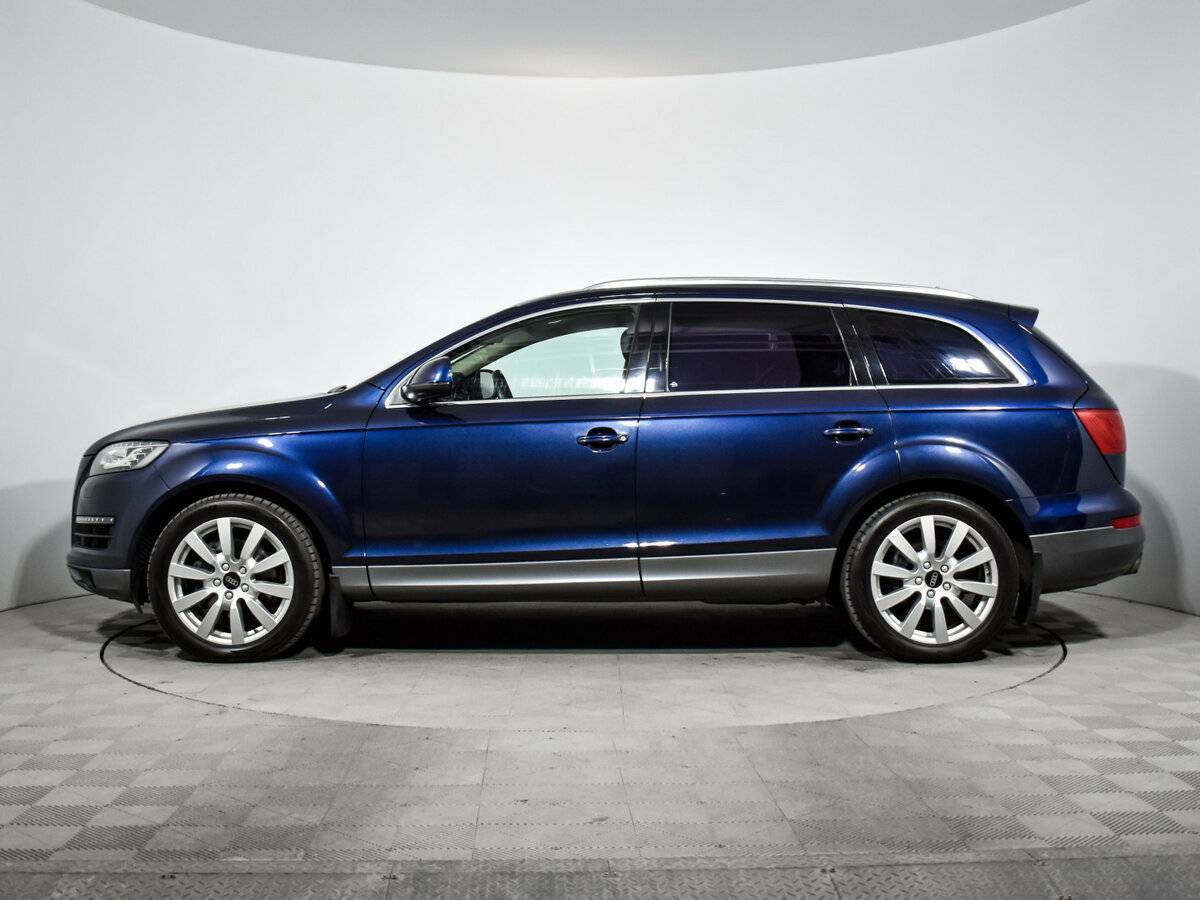 Audi Q7, 2013 - 225 000 км. | Фото №8