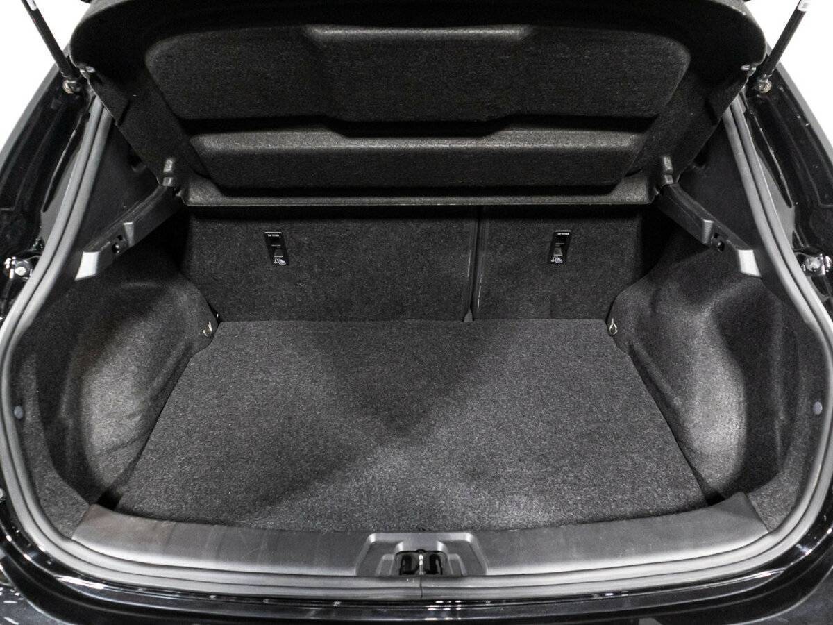 Nissan Qashqai, 2021 Фото №15