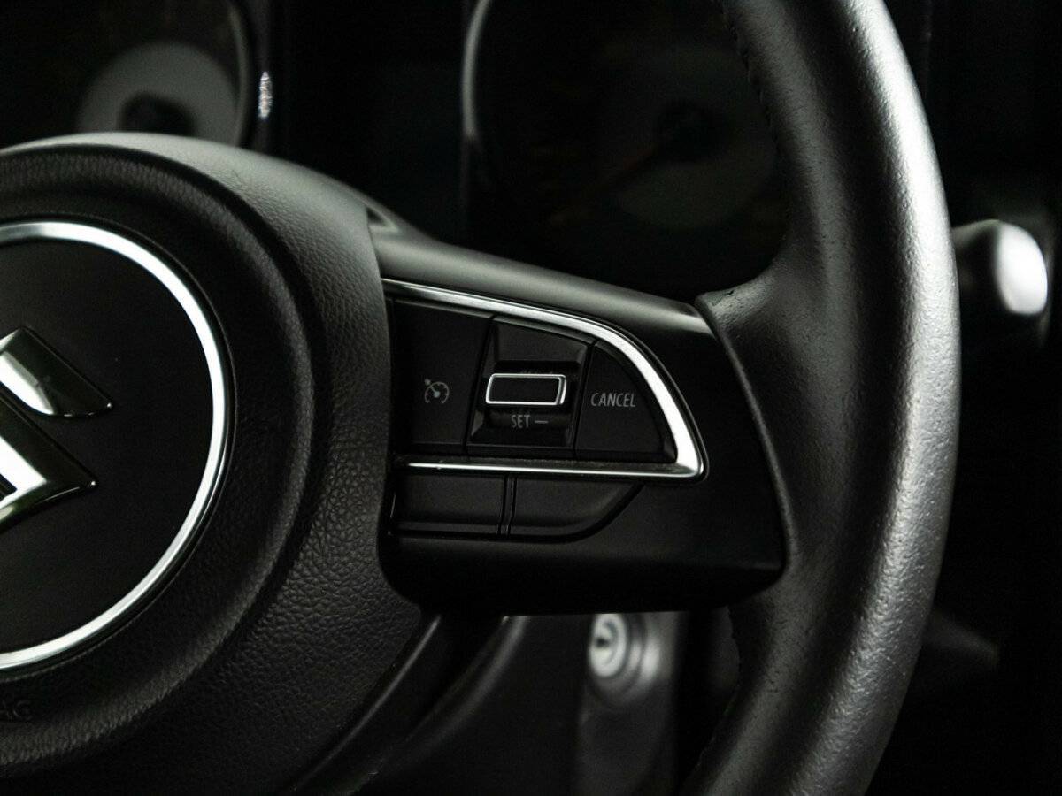 Suzuki Jimny, 2019 Фото №18