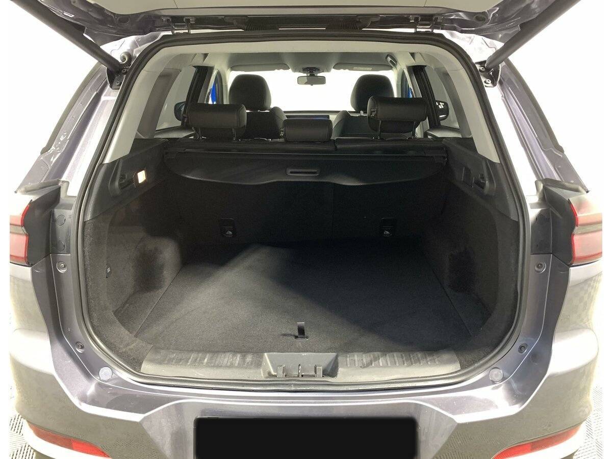 Chery Tiggo 7 Pro Max, 2023 Фото №10