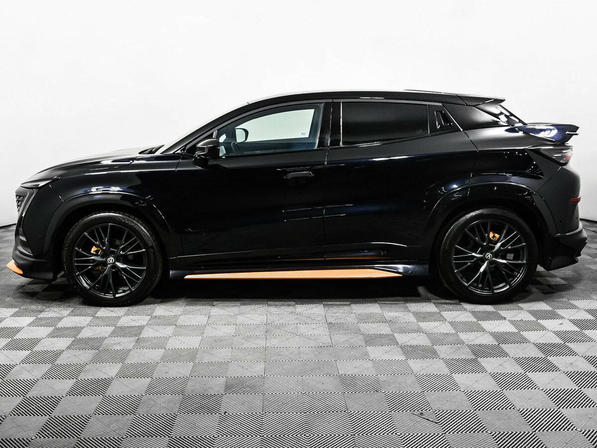 Changan UNI-T, 2023 - 43 963 км. | Фото №8