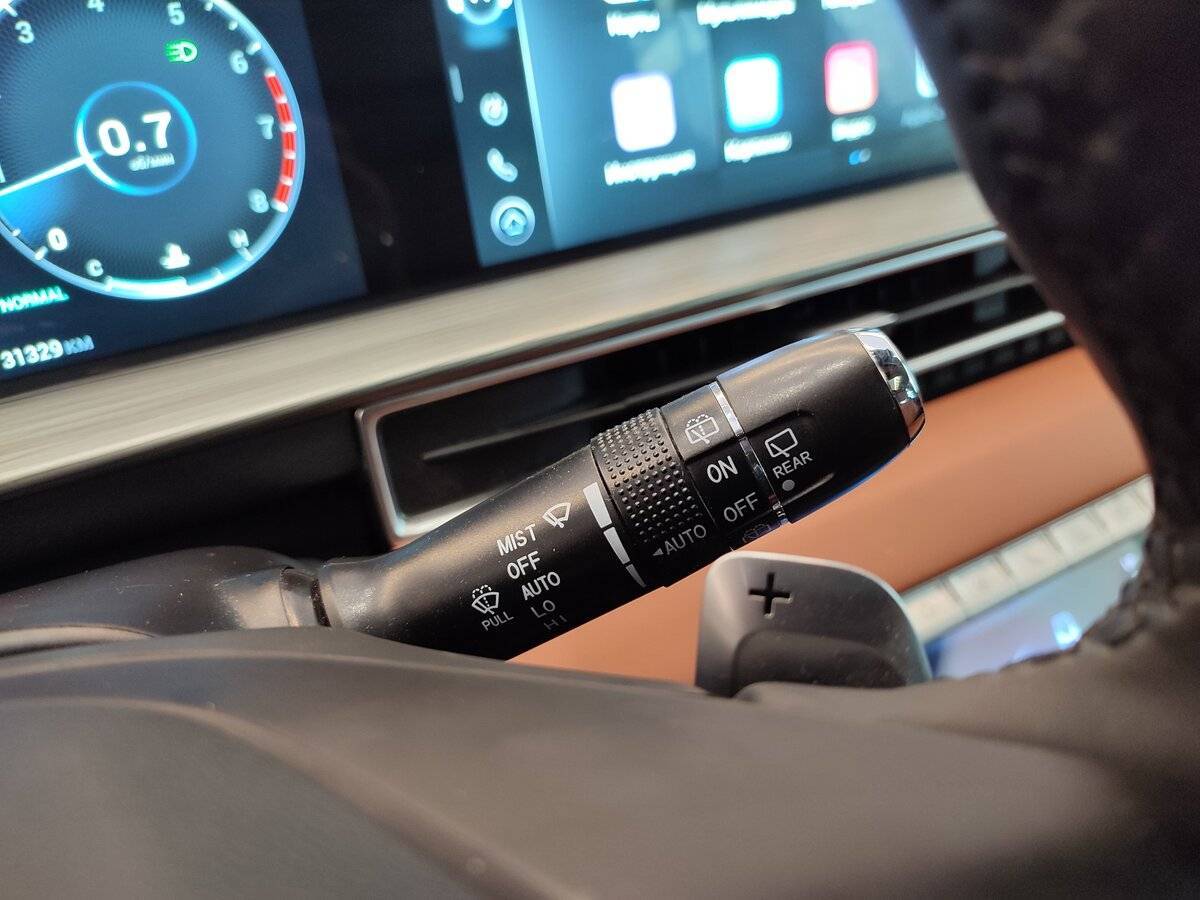 Chery Tiggo 8 Pro Max, 2023 Фото №20