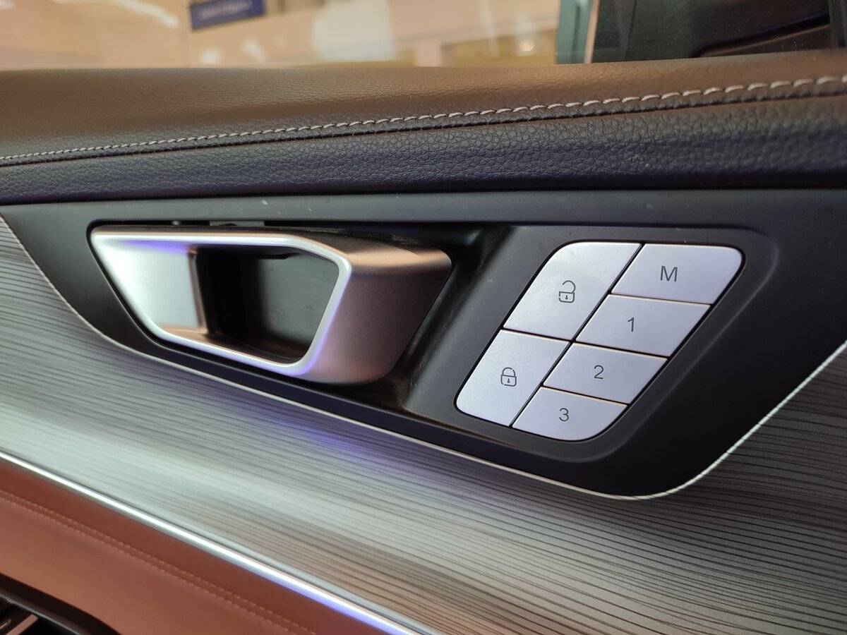 Chery Tiggo 8 Pro Max, 2023 Фото №33