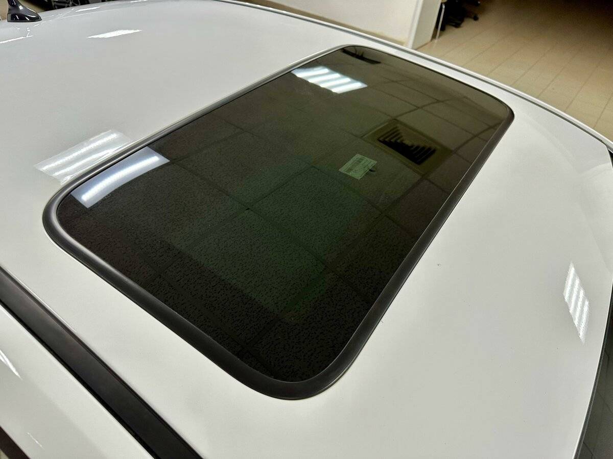 Changan Alsvin, 2023 Фото №14