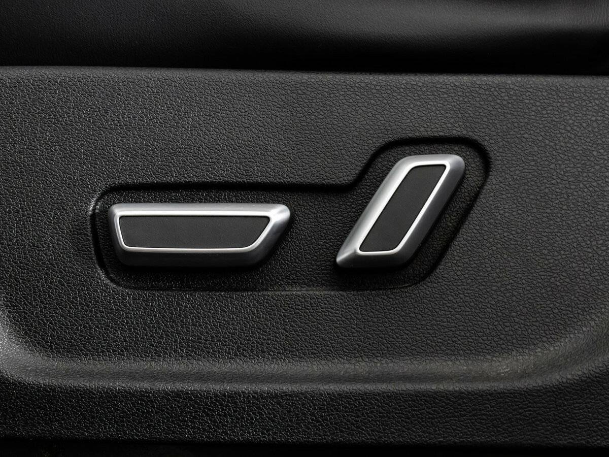 Geely Atlas, 2018 Фото №20