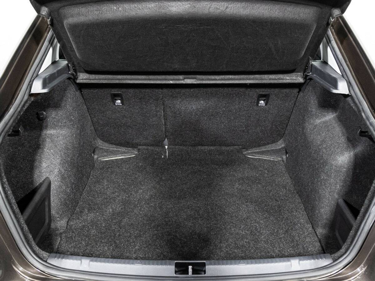 Skoda Rapid, 2020 Фото №15