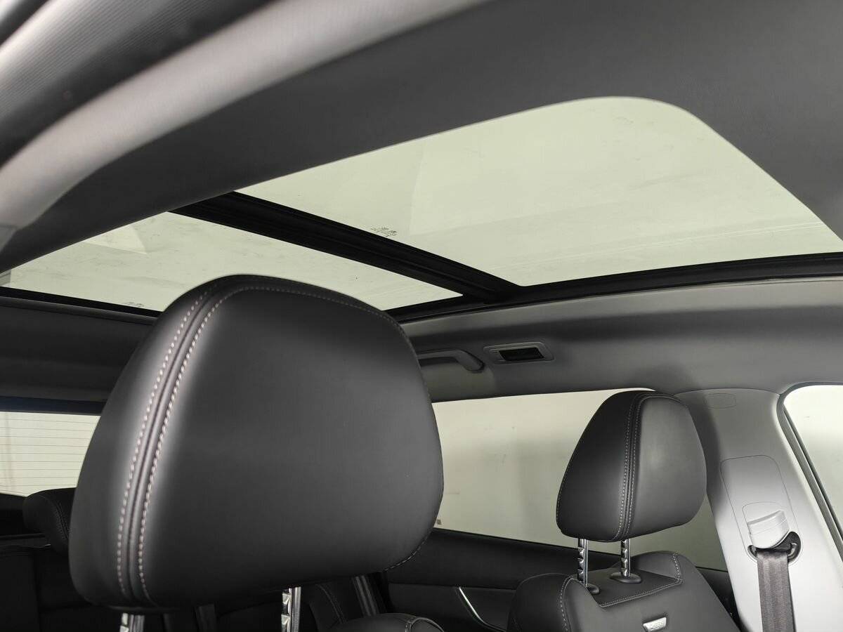 Chery Tiggo 7 Pro Max, 2023 Фото №18