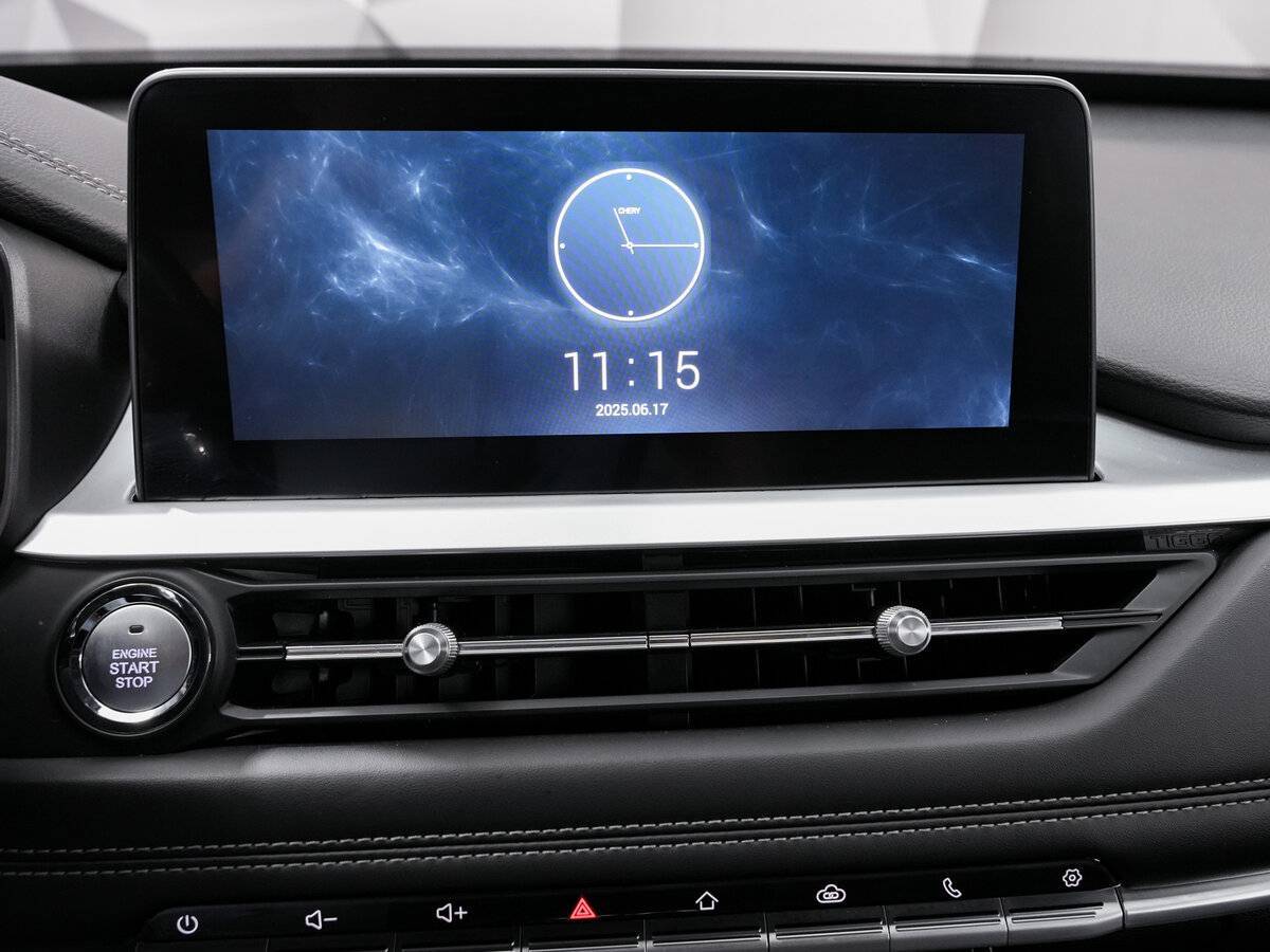 Chery Tiggo 7 Pro, 2022 Фото №19