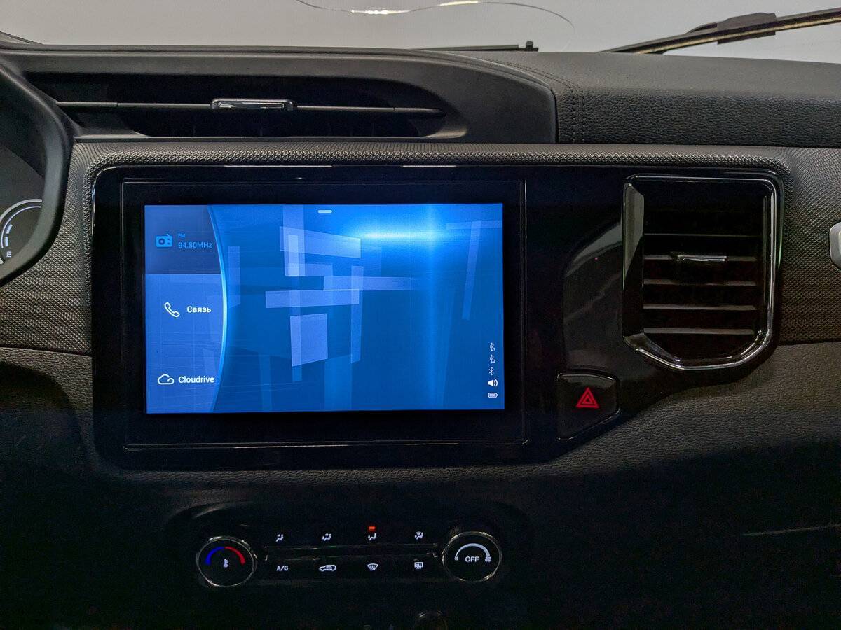 Chery Tiggo 4, 2021 Фото №15