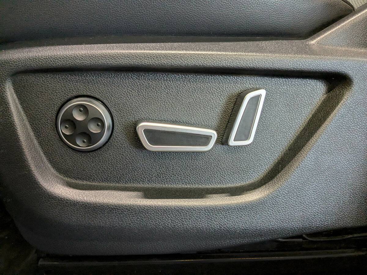 Chery Tiggo 4, 2021 Фото №20