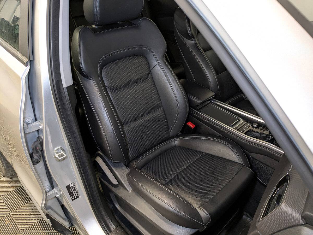 Chery Tiggo 4, 2021 Фото №22