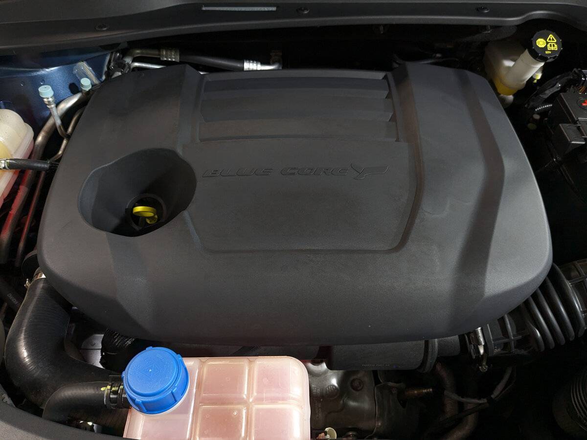 Changan UNI-K, 2023 Фото №9