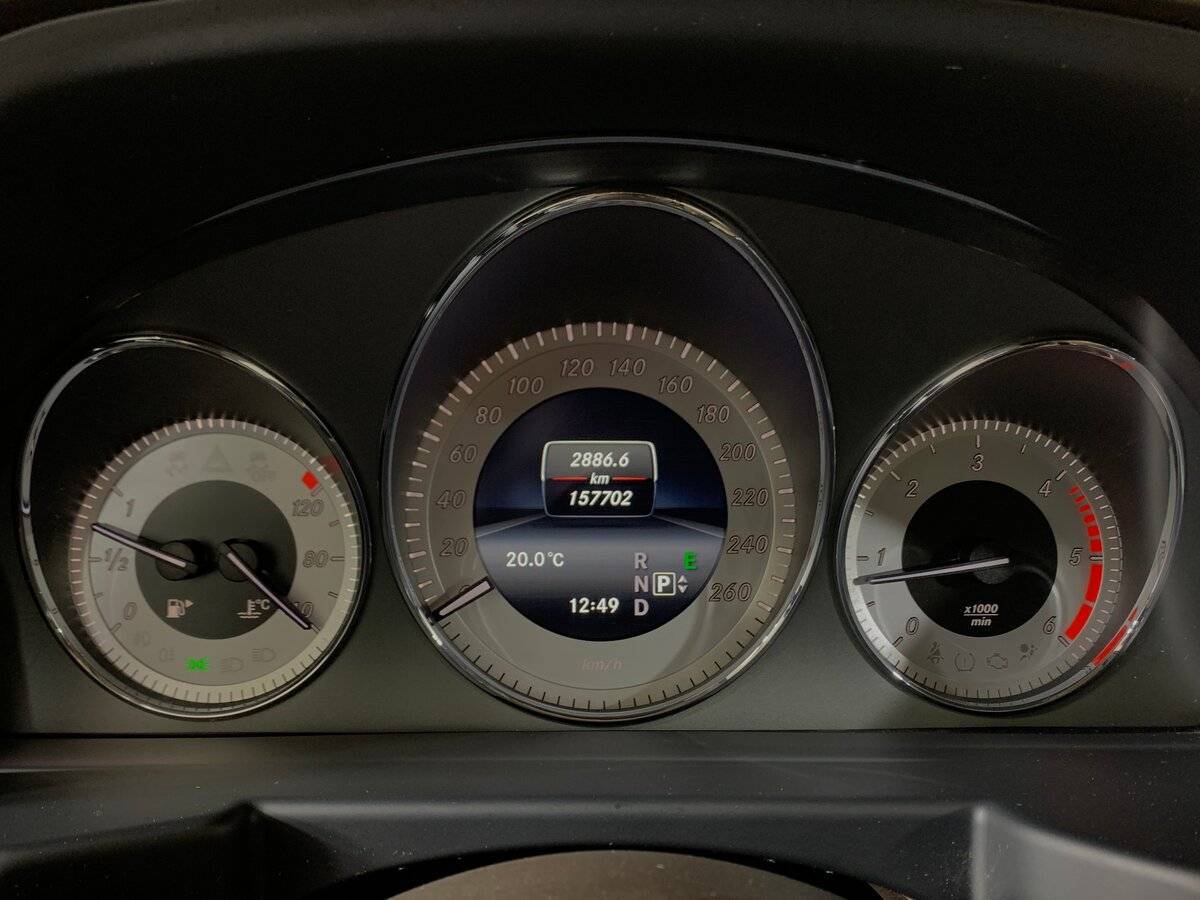 Mercedes-Benz GLK-Класс 220 CDI, 2014 Фото №14