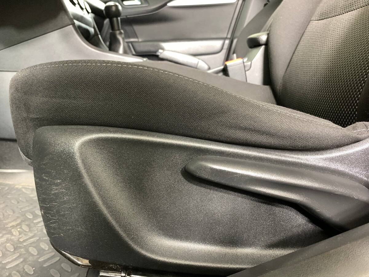 Citroen C4, 2014 Фото №16