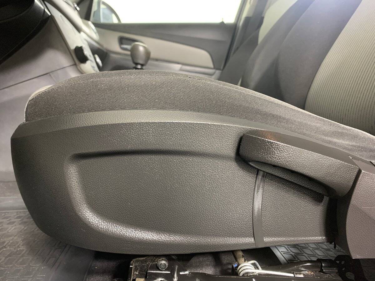 Chevrolet Cruze, 2012 Фото №16