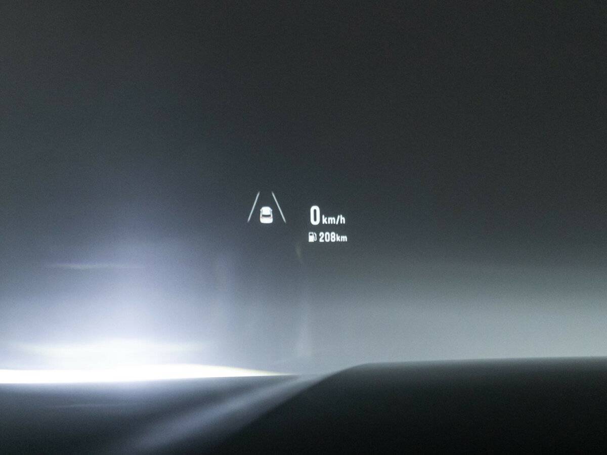 Exeed VX, 2022 Фото №21