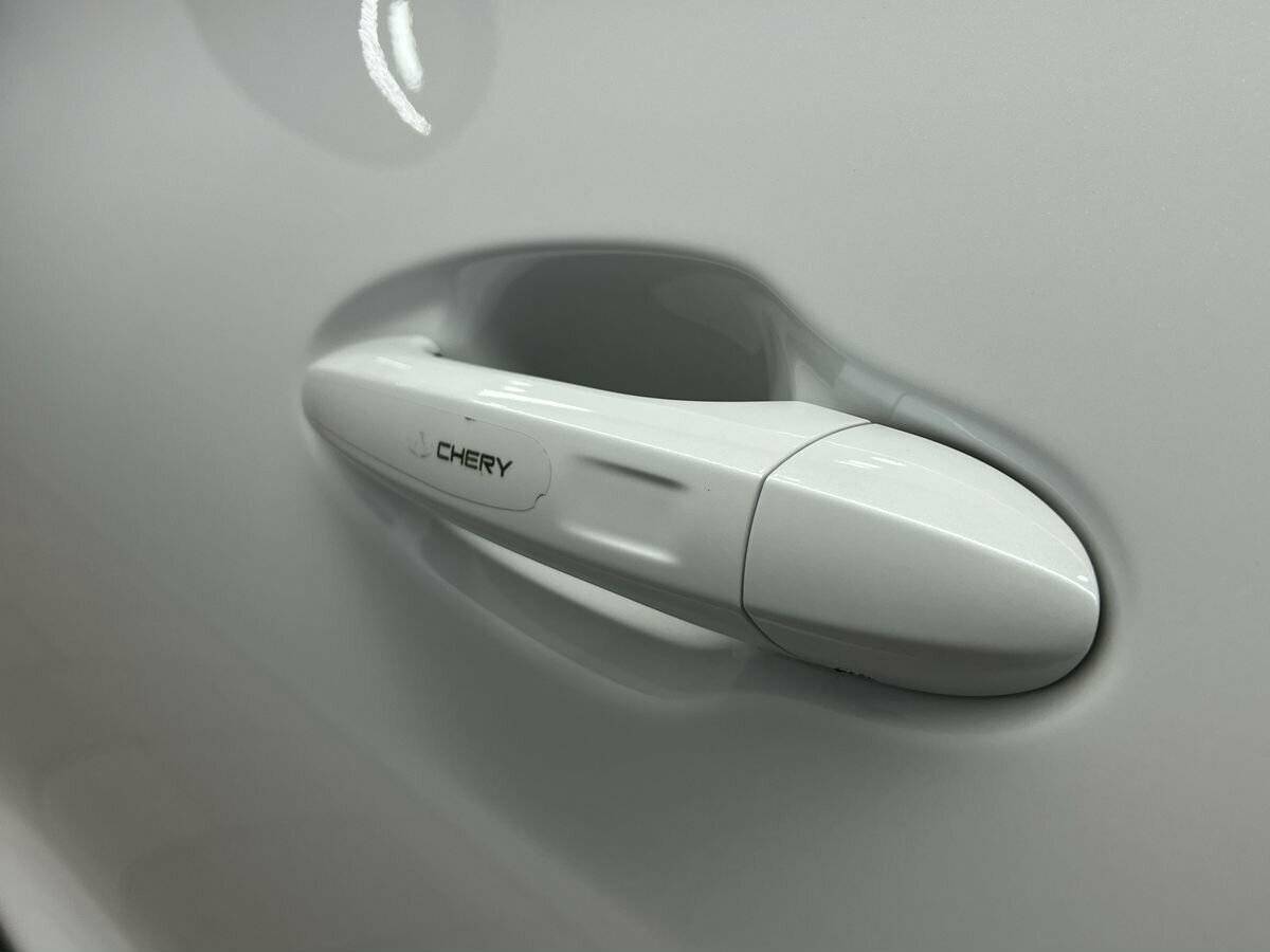 Chery Tiggo 7 Pro, 2020 Фото №7