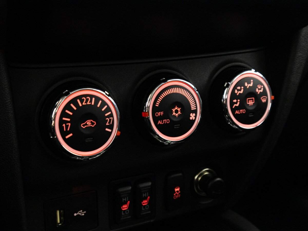 Mitsubishi ASX, 2019 Фото №17