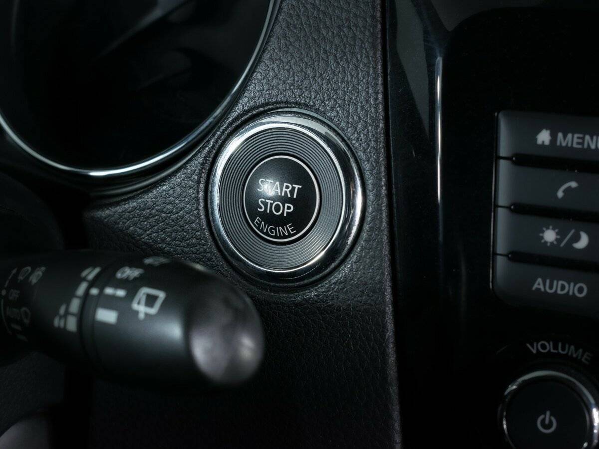 Nissan X-Trail, 2021 Фото №16