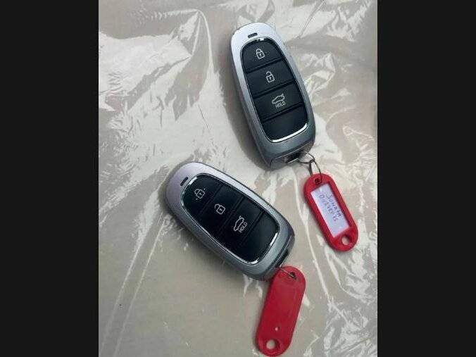 Hyundai Sonata, 2022 - 18 124 км. | Фото №8