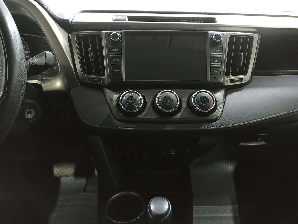 Toyota RAV4, 2013 Фото №15