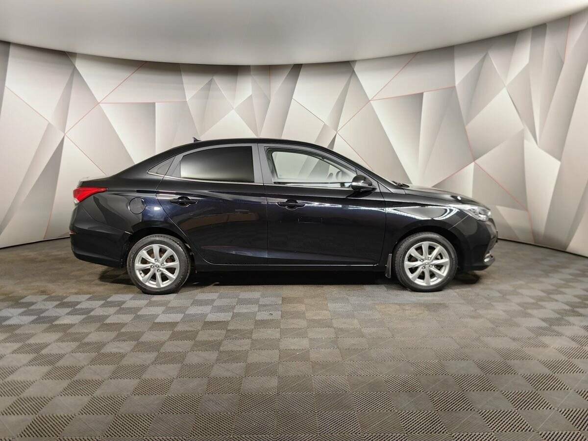 Changan Alsvin, 2023 - 26 601 км. | Фото №6